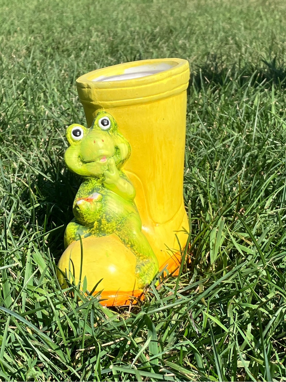 Planter